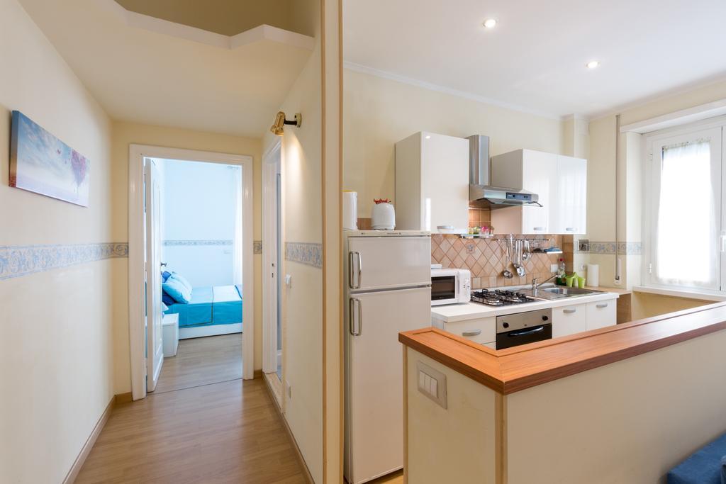 Casa vacanze La Bomboniera Roma